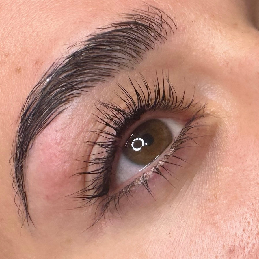 Lash Lifts